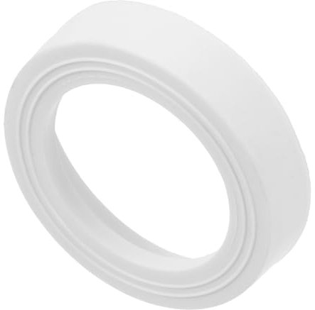 Alipis Dichtungsring Für Isolierkanne Gummidichtungsring Ersatz Dichtungsringe Runde Dichtungsringe Wiederverwendbar Für Vakuumflaschen Zubehör Zum Abdichten