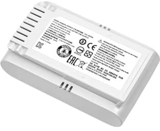 Accessori For Batterie For Aspirapolvere, Compatibili Con Samsung Jet 70, Batterie For Aspirapolvere(3500mAh)