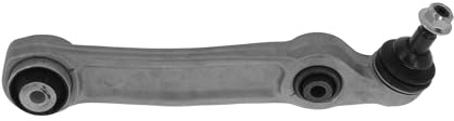MONROE Track Control Arm | L11J17 | OE-Matching Quality | Stable Steering & Safety | Pack of 1