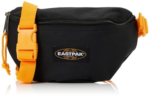 Eastpak Springer Kontrast Schwarz