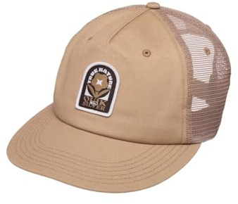 Quiksilver Herren Verschluss Drifter Trucker