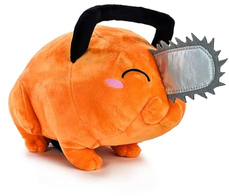 Play by Play - Peluche Chainsaw Man - 30 cm - 760025700