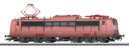 39136 H0 E-Lok BR 151, DB AG, Ep. V, AC-MFX-Sound