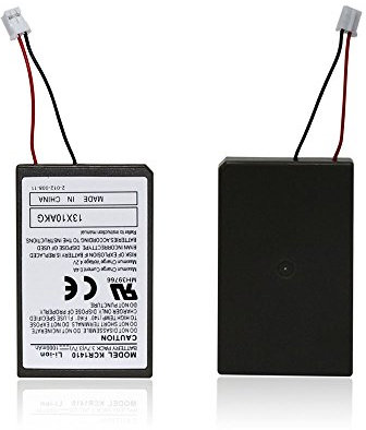 Bateria para Mando Playstation 4, 3, 7V, 2000 mAh ps4