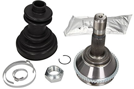 Quality Parts Gelenksatz Antriebswelle DUCATO 94-10 14 ABS 9566722180 303099