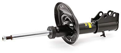 MONROE SHOCK ABSORBER | 742193SP | FRONT | FOR PEUGEOT 508 I 2010-2018 | OE-MATCHING QUALITY | SMOOTH RIDE & CONTROL | Kompatibel mit: PEUGEOT 508 I, 508 SW I