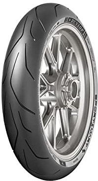 Dunlop 635177-120/70/R17 58W - E/C/73dB - Ganzjahresreifen