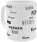 printplanet Tasse mit Namen Werner - Motiv Schriftarten Sammlung - Namenstasse, Kaffeebecher, Mug, Becher, Kaffeetasse - Farbe Weiß