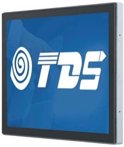 TDS 1938B - Monitor touch da 19'' con telaio aperto 5:4 LED 1280 x 1024 DPI 250 luminosità 10 punti PCAP; VGA+DVI+USB2.0; 12W3A.