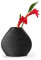 PHILIPPI Outback Vase S - 24 (h) cm