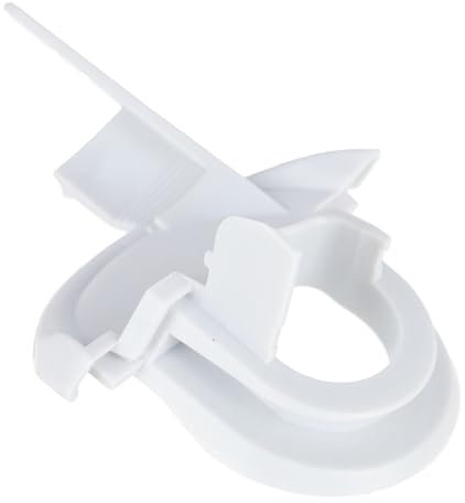 sparefixd Drain Pump Lid Cover to Fit Neff Dishwasher