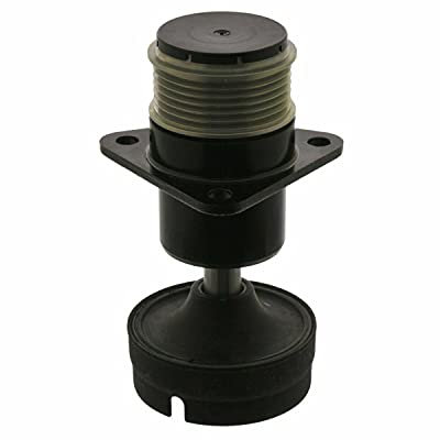 Tpuk Fan Drive Belt Alternator Pulley Shaft For Mondeo Focus Cmax Smax 1.8 D 1477441