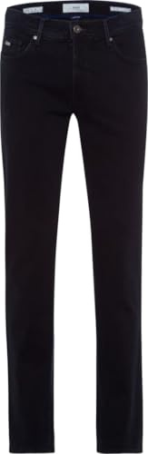 BRAX Straight Jeans Cadiz 5-Pocket Premium Flex dunkelblau