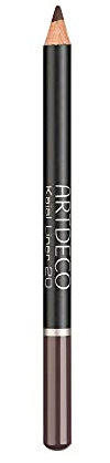 ARTDECO Kajal Liner - Klassischer Kajalstift für exakte und feine Linien - 1 x 1 g
