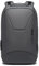 FANDARE Zaino Antifurto Con Porta USB per PC Portatile 15.6 Pollici - Borsa Daypacks Impermeabile per Uomo e Donna - Business, Viaggio, Lavoro, Scuola - Grigio