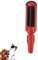 Pet Hair Remover Roller,Reusable Cat and Dog Hair Remover Brush,Sticky Lint Brush for Dog,Reusable Lint Roller,Eco-Friendly Pet Fur Remover for Carpet,Furniture,Clothes,Bedding,Laundry,Sofa (red)