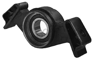 GOOM DM-0005 Palier central d'arbre de transmission Compatible avec FIAT Panda I 3/5 portes 141, LANCIA Y10 156