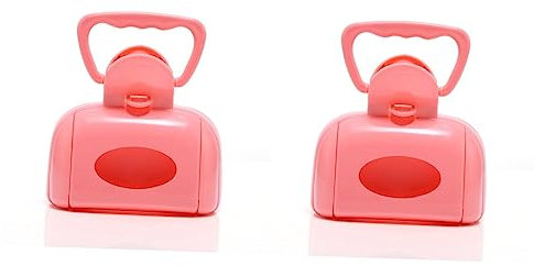 BELLIFFY 2 Piezas Caca De Mascotas Recogedor De para Perros Herramienta para Recoger Caca Recogedor De Mascotas Recogedor De Perros Recogida De Heces De Mascotas