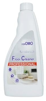 RAYPUR Floor Cleaning Liquid Solution 480mL ，Compatible For Roborock S8 Pro Ultra/S8/S8+/Q5/Q7 Series/S7 Max Ultra/S7MaxV Plus，Cleaning Fluid