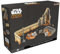 ATOMIC MASS GAMES, Star Wars: Legion – Outer Rim Battles (Schlacht im Outer Rim), Geländeset-Erweiterung, Tabletop, 2 Spieler, ab 14 Jahren, 120-180 Minuten, Deutsch, Mehrsprachig