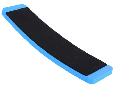 Walopola Drehbrett für Tänzer – Tanz-Balance-Board, Ballett-Spinnerbrett, Eislauf-Spinner, Ballett-Drehscheibe, Tanz-Drehbrett, Tanzzubehör für Tänzer, Skater, Turner