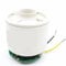 JKDND Compatibile con aspirapolvere 20V-24V Brushless Turbo Fan 80000rpm 200W(25.2V-200W)