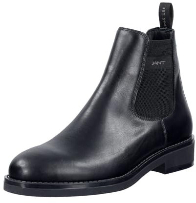 GANT Herren PrepdaleChelsea-Stiefel
