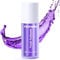 Lila Zahnpasta für Zahnaufhellung, 30ML Farbkorrektor Lila Zahnpasta, Tiefenreinigung, Zahnfleckenentfernung, Zahnaufhellung, Whitening, Zahnaufhellung