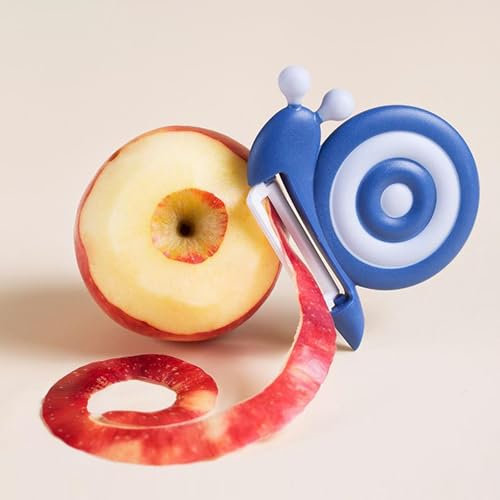 Potato Vegetable Peeler, Cute Animals Fruit-Peeler for Kitchen,Fruits Peelers for Veggie, Carrot,Cucumber, Cartoon Home Tool Accessories,Durable,Easy to Clean