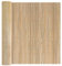 Canisse Brise Vue Bambou, Clôture de Jardin Bordure de Jardin 400x180 cm