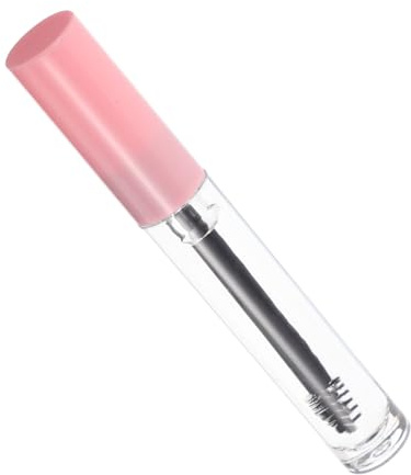 Gel à Sourcils Transparent Waterproof pour Fixation et Tenue | Texture Crème, Effet , Résistant à Transpiration, Usage Quotidien et Occasions Spéciales