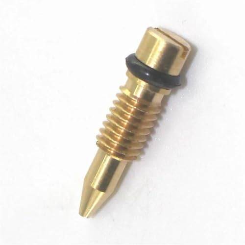 Dichtungsteil Für CB650SC 1983-1985 CB650 1979-1980 CB650C 1980 CB750A 1976-1978 CB750C 1980-1982 Motorräder Vergaser Schwimmerschüssel Ablassschraube