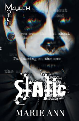 Static (Mayhem Motel, Band 1)