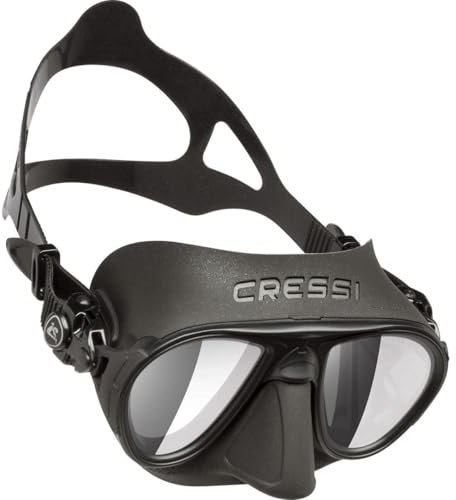 Cressi Calibro SF Mask