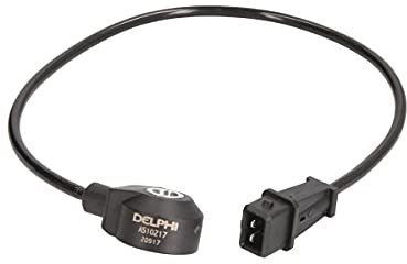 Knock Sensor DELPHI compatible with MINI R50 R53 R52 Cooper JCW One S Works 12141487246