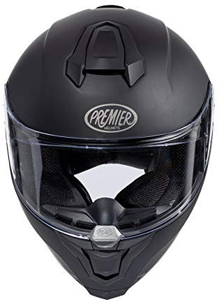 Premier HELM HYPER U9 BM,MATT SCHWARZ,L