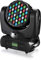 BEHRINGER TESTA MOBILE MH363 36 LED CREE RGBW DA 3 WATT DMX SOUND STROBO