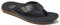 Reef Homme Santa Ana Tongues, Noir, 42 EU