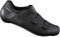 Shimano Unisex Zapatillas C. RC100 Cycling Shoe, Schwarz, 41 EU