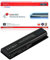 DR. BATTERY 484170-001 Battery Compatible with HP Compaq Presario CQ40 CQ45 CQ50 CQ60 Pavilion dv4-2040US dv5-1010 dv6-1245dx G60 G61 462889-121 HSTNN-CB72 484171-001 HSTNN-DB72 [10.8V / 48Wh]