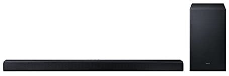 SAMSUNG BARRA DE SONIDO HW-A650/ZG