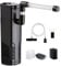 NICREW Aquarium Innenfilter, Einstellbarer Durchfluss Aquarienfilter mit Wasserpumpe für Aquarium von bis 20L, Leise, 3,5 W
