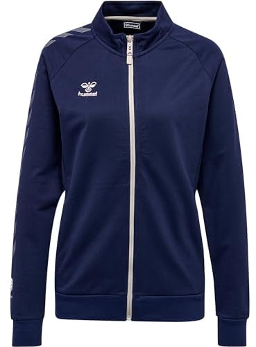 hummel Reißverschluss Jacke Hmlmove Damen