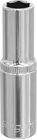 WallDrive® Socket 8mm Deep 3/8Sq Drive