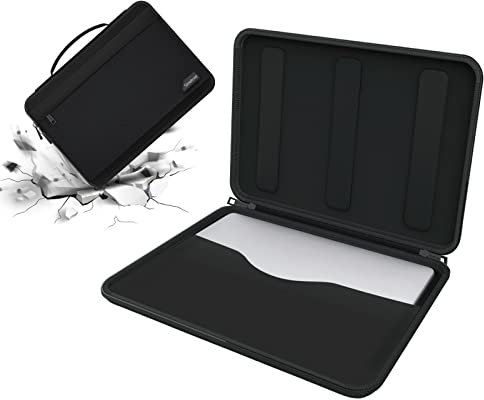 Smatree Custodia rigida per laptop da 16 pollici, compatibile solo con ASUS ProArt Studiobook da 16 pollici (non adatta per altri laptop da 15 a 16 pollici)