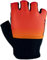 Roeckl Bruneck Fahrrad Handschuhe kurz orange/schwarz 2024: Größe: 9