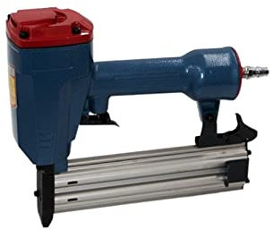 Clou de charpente Pistolet à air comprimé T50 de qualité industrielle ne colle pas les clous Pistolet à clous droit Pistolet à clous Moustique Pistolet à clous Décoration du bois Outils pneumatiques