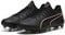 PUMA King Ultimate FG/AG Volume Up schwarz, 45 Unisex