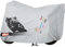 POLO Outdoor Abdeckplane für Motorrad - Hitzefest bis 230°C - Wasserdicht - Größe M/L
