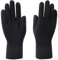 Cadimus Handschuhe Damen Herren，Warme Winterhandschuhe，Strickhandschuhe Touchscreen，Outdoor-Sport Reiten Warme, verdickte Handschuhe，Wintergeschenk-Schwarz